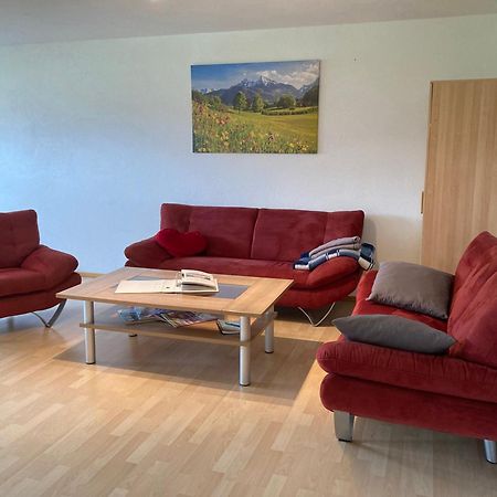 Ferienwohnung Heimatliebe Waltenhofen Εξωτερικό φωτογραφία