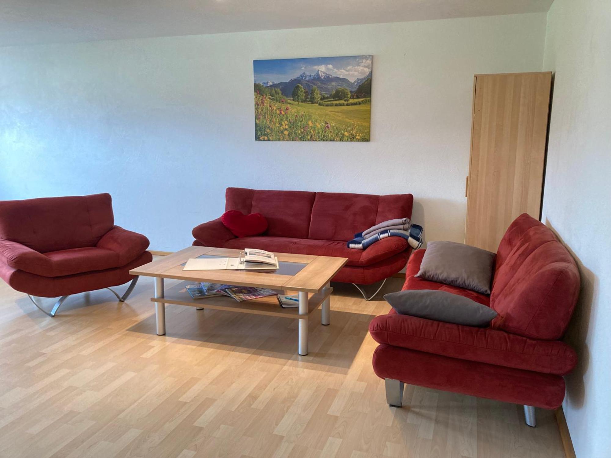 Ferienwohnung Heimatliebe Waltenhofen Εξωτερικό φωτογραφία